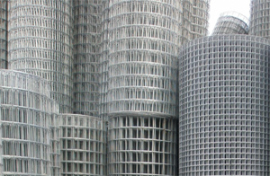 Сетка сварная 50х75